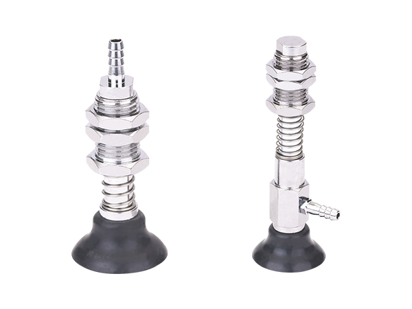 SPF Series Suction Cup With Level Compensator